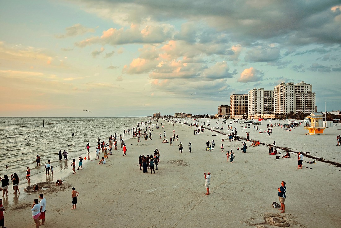 Pinellas County Tourism Thrives with 15.4M Visitors in 2024 Despite Hurricane Challenges