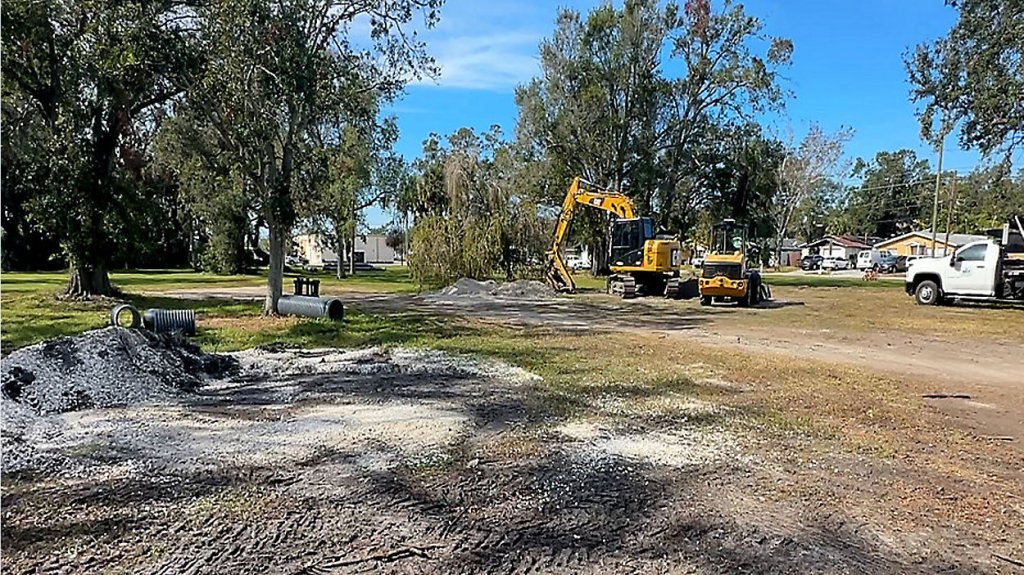 Pinellas Park to Break Ground on New Public Safety&nbsp;Complex