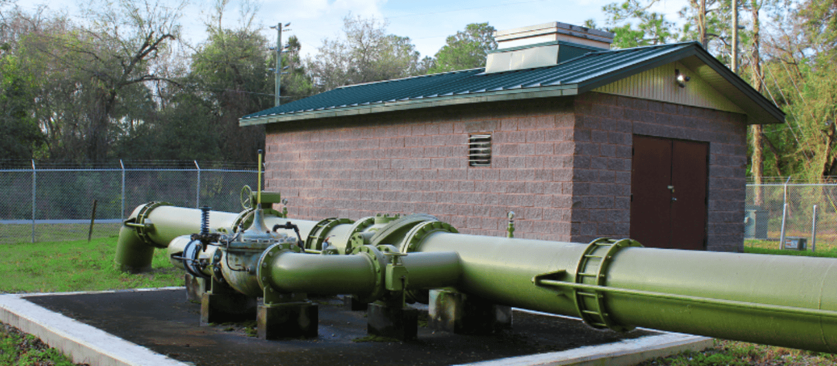 Proposed Water Supply Project Raises Concerns Among These Tampa Bay Residents