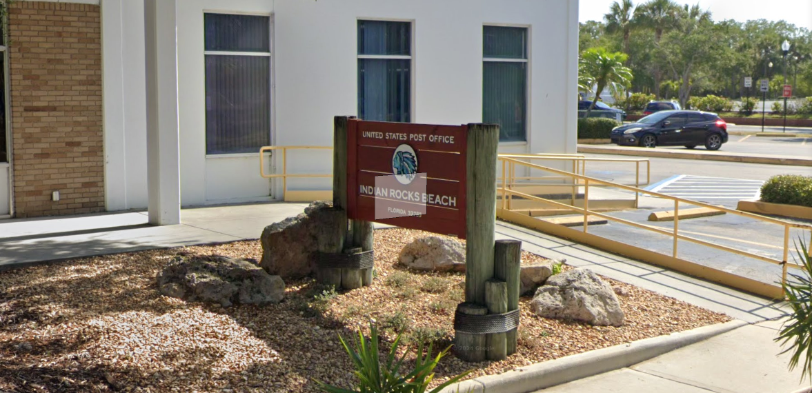 Some Tampa Bay Area Post Offices Remain Closed After Back-to-Back Hurricanes