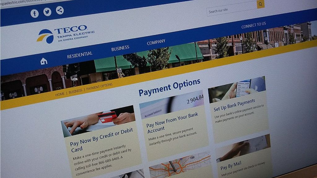 State Formally Approves Tampa Electric Rate&nbsp;Hikes