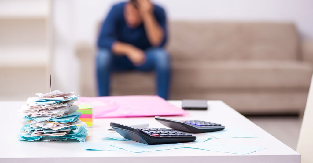 States with the Most Financial Distress: Ranking and&nbsp;Insights