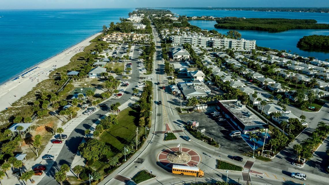 Tampa Bay’s Top Destinations for ‘Snowbirds’