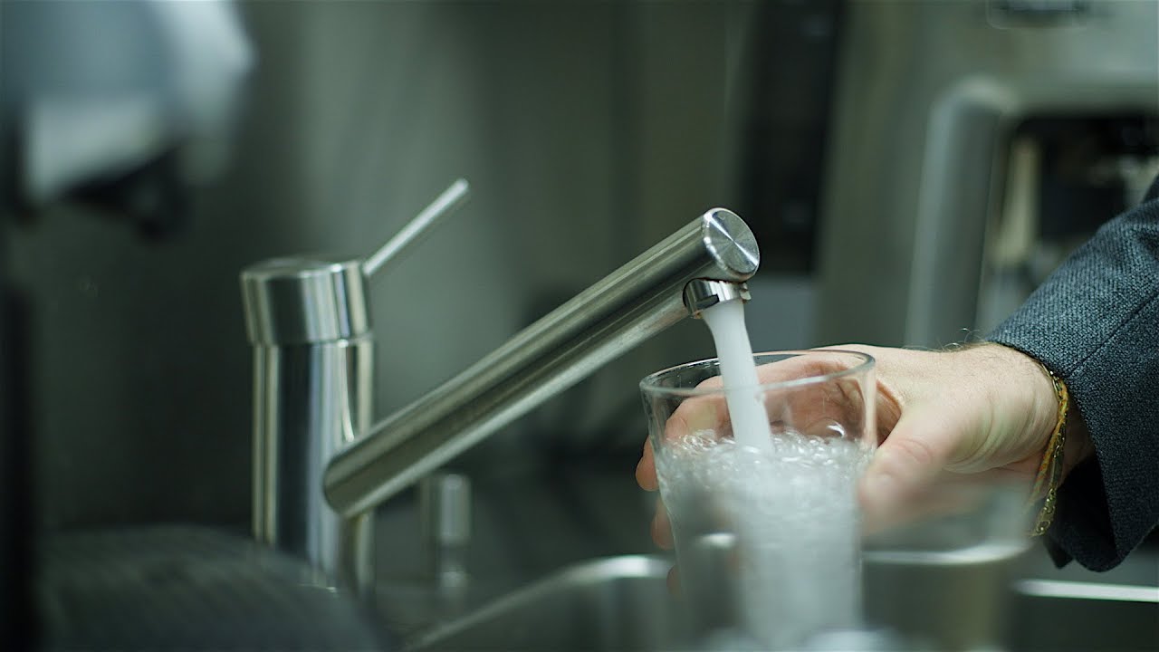 This Florida City Just Voted to Remove Fluoride from Its Water Supply
