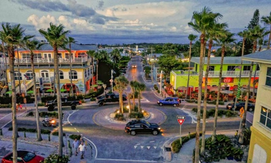 This Little Town Ranks Third as Florida’s Most Expensive Place to Live