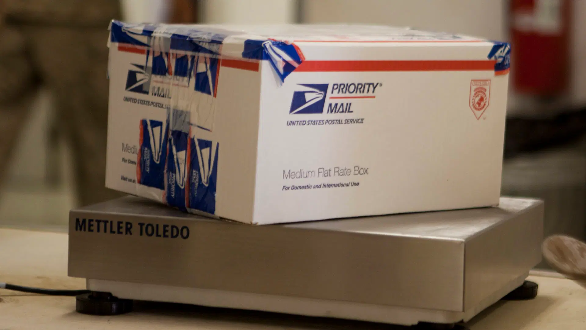 USPS Holiday Shipping Deadlines Approach: Last Chance to Send Gifts on Time
