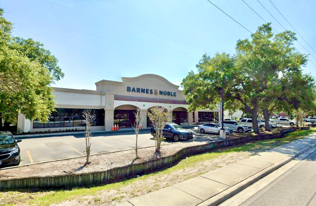 BayCare Acquires Barnes & Noble Property in West St. Petersburg for Emergency Room&nbsp;Facility