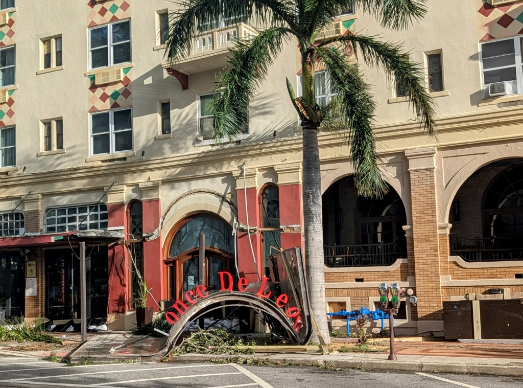 Chamber Showcases Storm Recovery Strategies for&nbsp;Businesses