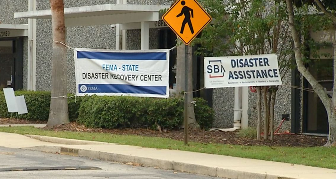Deadline for FEMA Hurricane Relief Applications is Today