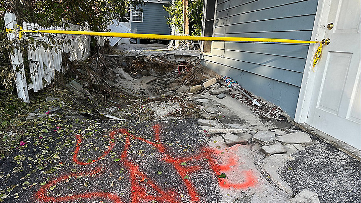 FEMA Deadline Critical for Pinellas Homeowners Seeking $30K Grant for Hurricane Repairs