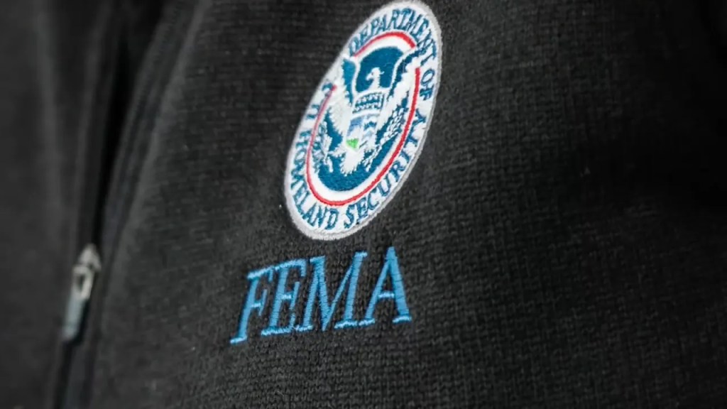 FEMA Ends Housing Assistance for These Hurricane&nbsp;Victims