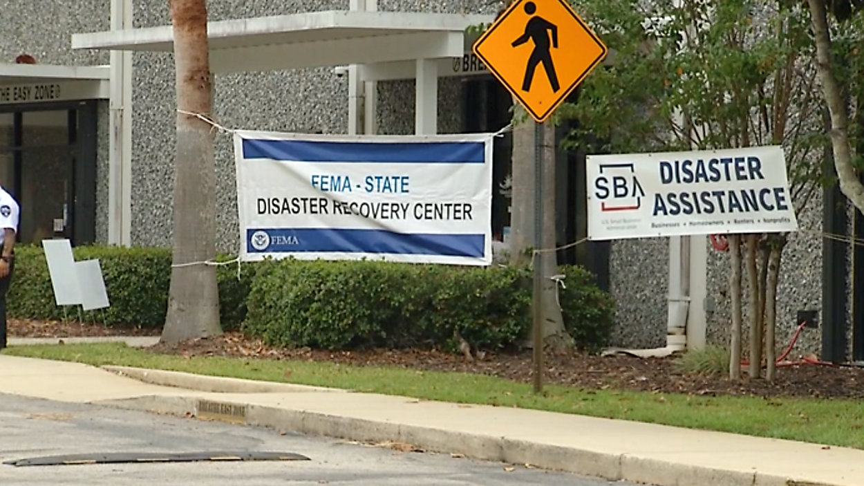 Final FEMA Application Deadline Approaching for Hurricane Relief