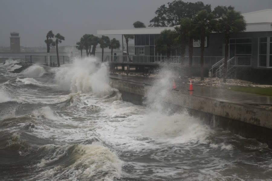Florida Unveils New AI Alert System for 2025 Hurricane Season