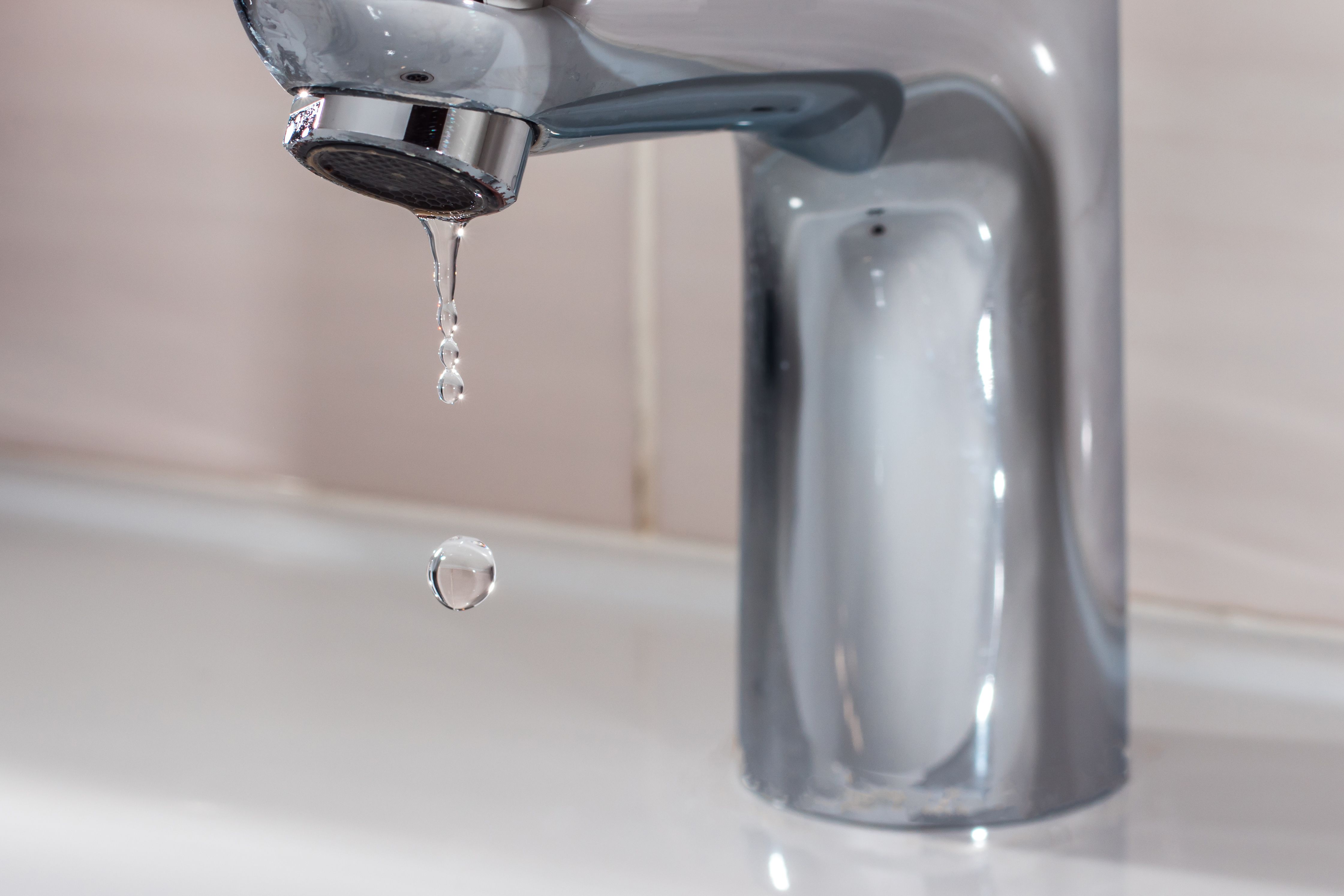 Gulfport Residents See Water Bills Double, Triple