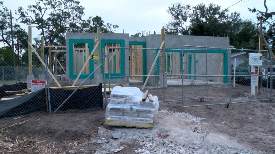 Gulfport Residents Voice Concerns Over Post-Hurricane Changes: ‘Hostile Takeover’ Underway