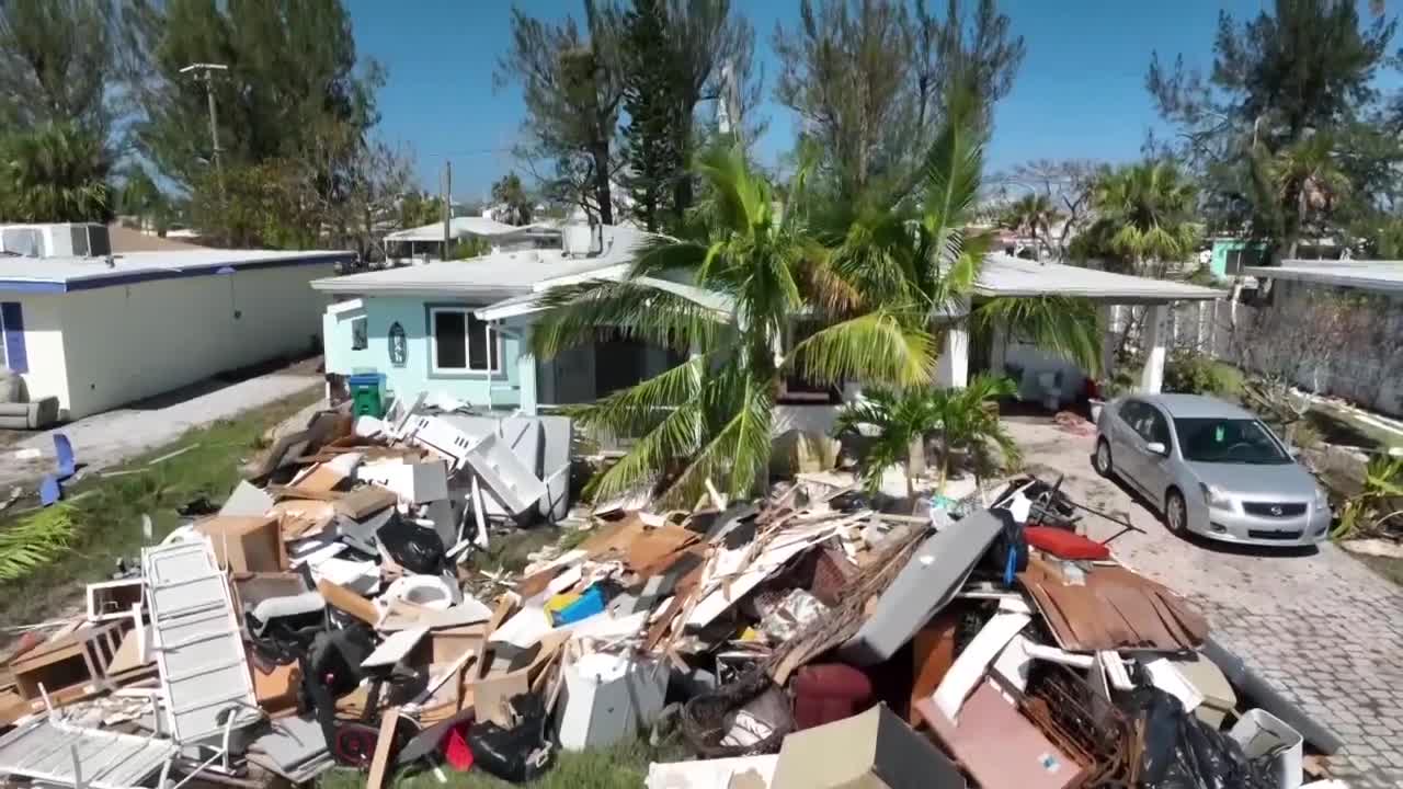 Higher Auto, Homeowner Insurance Rates Almost Certain for Tampa Bay Residents in 2025