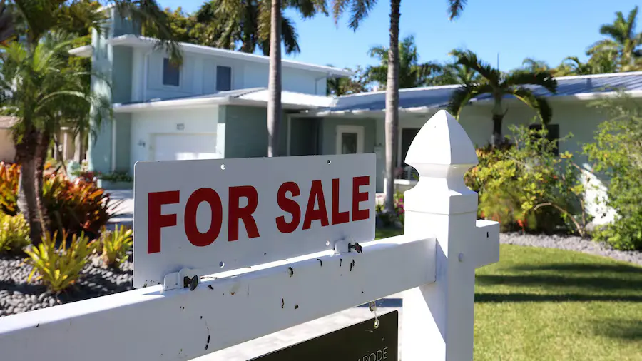 Housing Supply Hits 4-Year High, but Big Market Challenges Persist