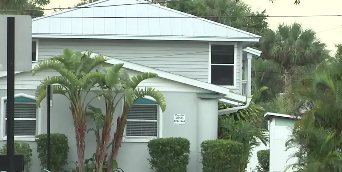 Indian Rocks Beach Leaders Revisit Vacation Rental Regulations