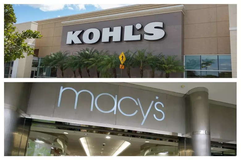 Kohl’s to Close 27 Stores by April Amid Efforts to Boost Sales