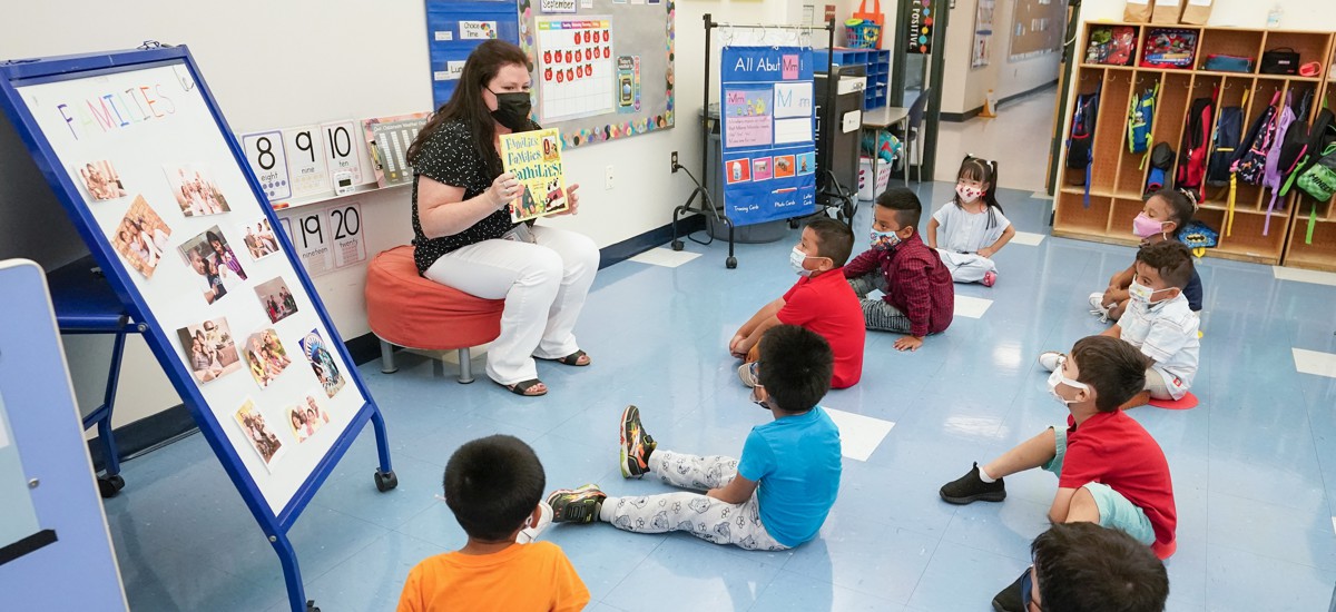 New Bill Aims to Expand Florida’s Pre-K Program