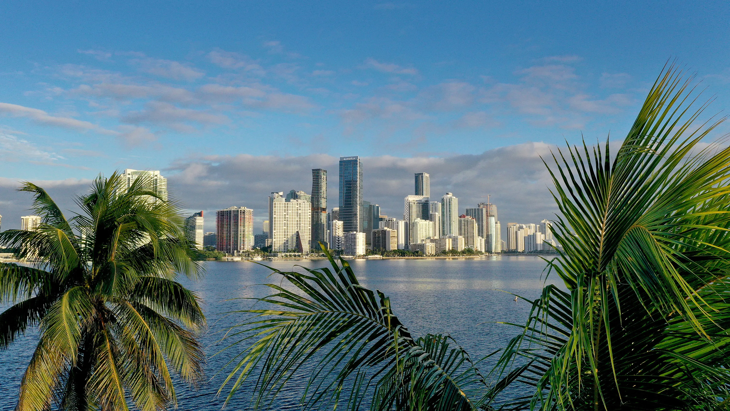 New Study Names Florida as Top Retirement Destination for 2025