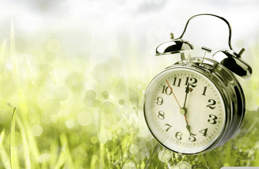New Year, New Bill: Sen. Rick Scott Proposes Legislation to Eliminate Biannual Time Changes