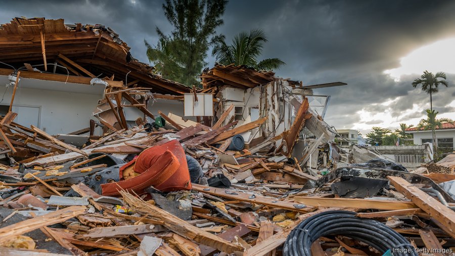 Pinellas County and St. Petersburg Gear Up for Nearly $1 Billion in Federal Aid