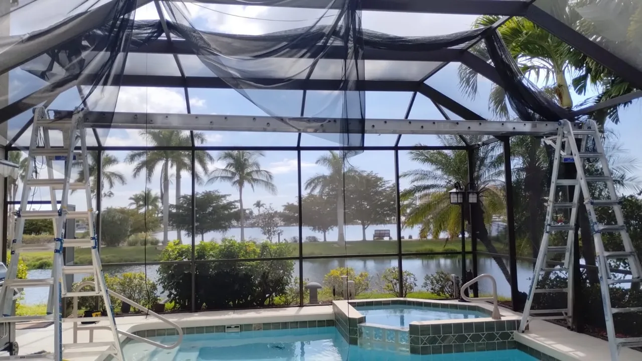 Pinellas County Couple Alleges Contractor Took Deposit, Failed to Return
