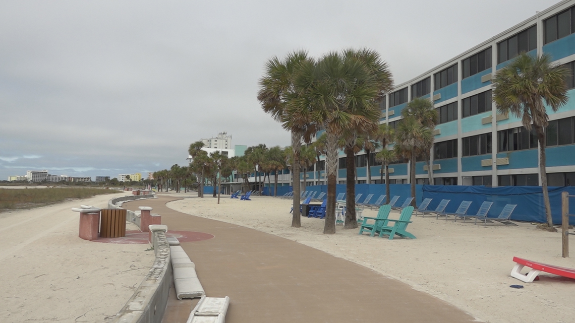 Pinellas County Officials Evaluate Hurricane Season’s Effect on Tourism