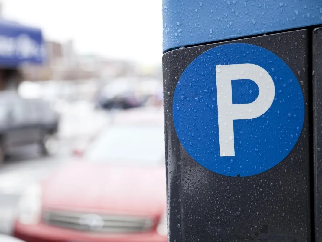 Pinellas County Parking Rate Increase Now in Effect