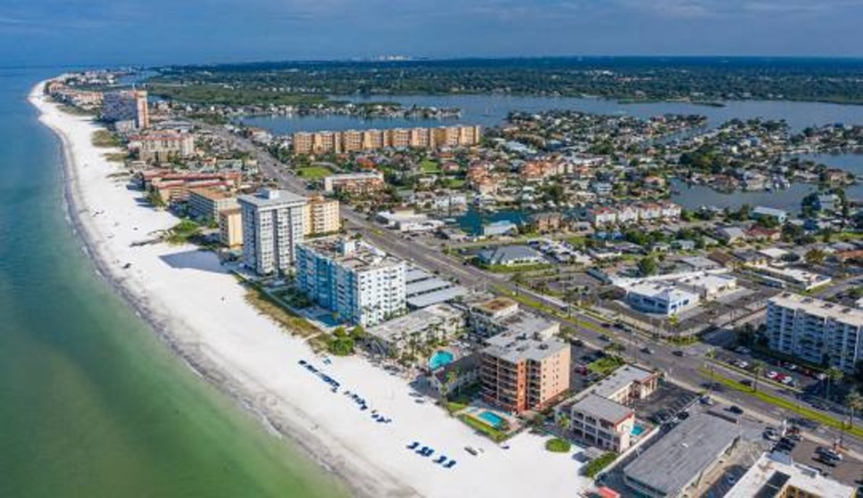 St. Pete Condo Owners Face Steep, Rising Costs and Uncertainty