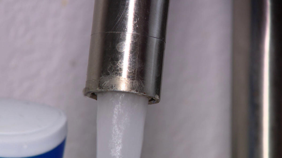St. Pete Couple Faces Shocking Water Bill Despite Being Displaced by Hurricanes