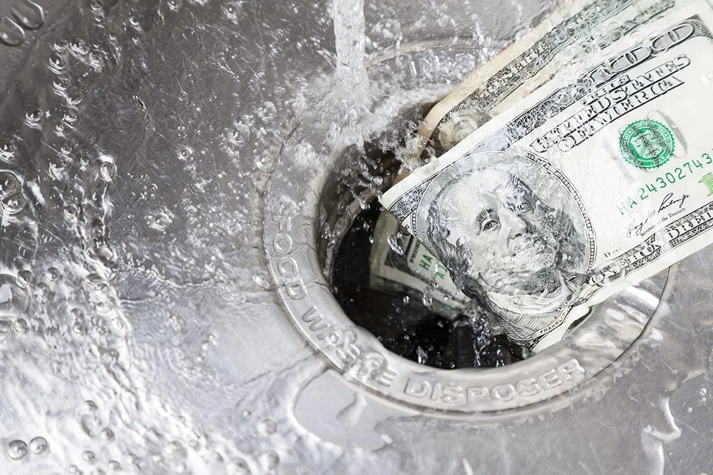 St. Pete Homeowners Stunned by Soaring Water Bills After Hurricanes Helene, Milton