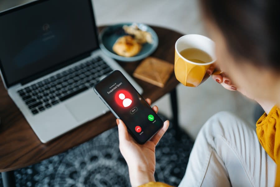 St. Pete Leads Florida Cities in Scam Robocalls for 2024