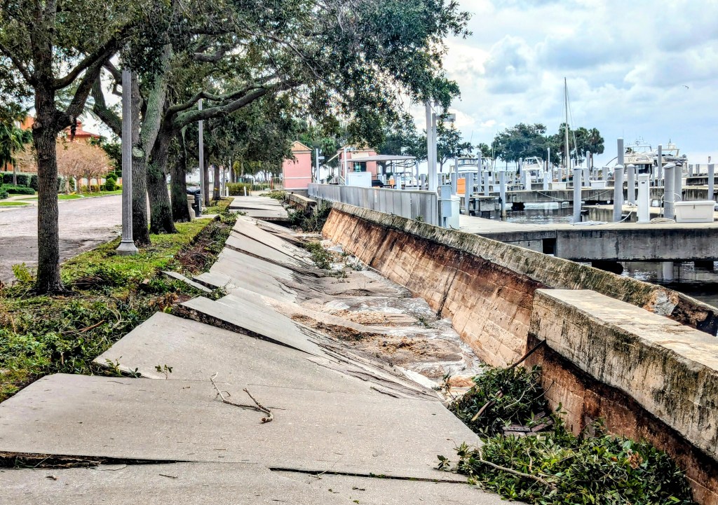St. Pete’s Municipal Storm Costs Surpass $247&nbsp;Million