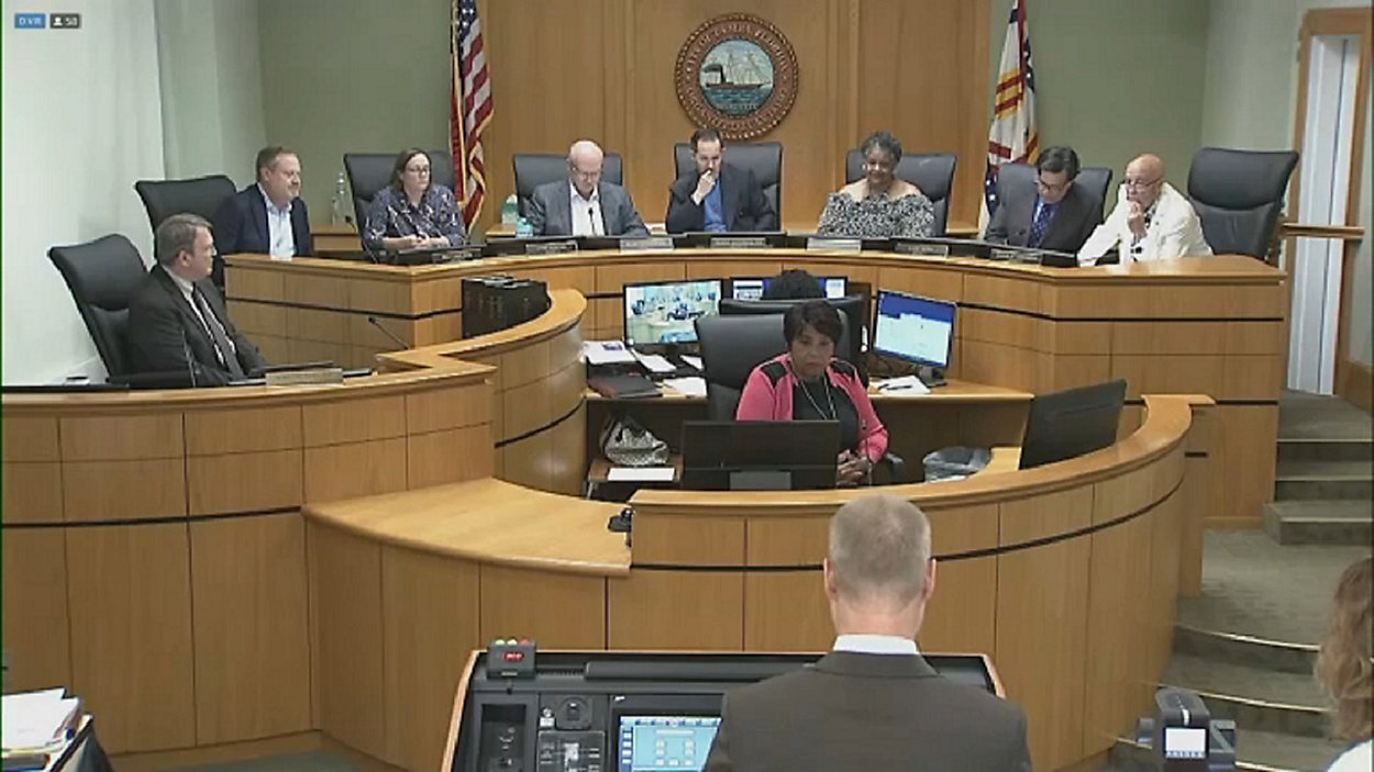 Tampa City Council to Receive Update on Hurricane Recovery Assistance