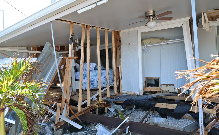 Tampa City Council to Review $3M Proposal for Hurricane Relief