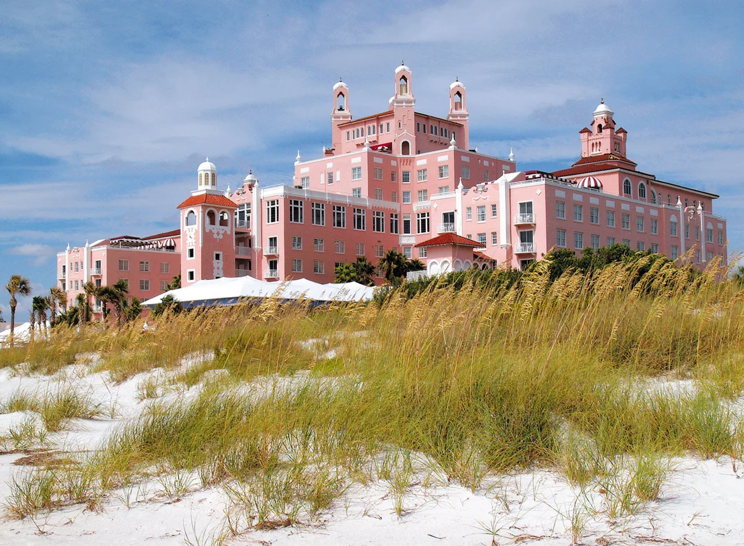 The ‘Crown Jewel’ of Florida’s Gulf Coast is Gearing Up for a Grand Reopening