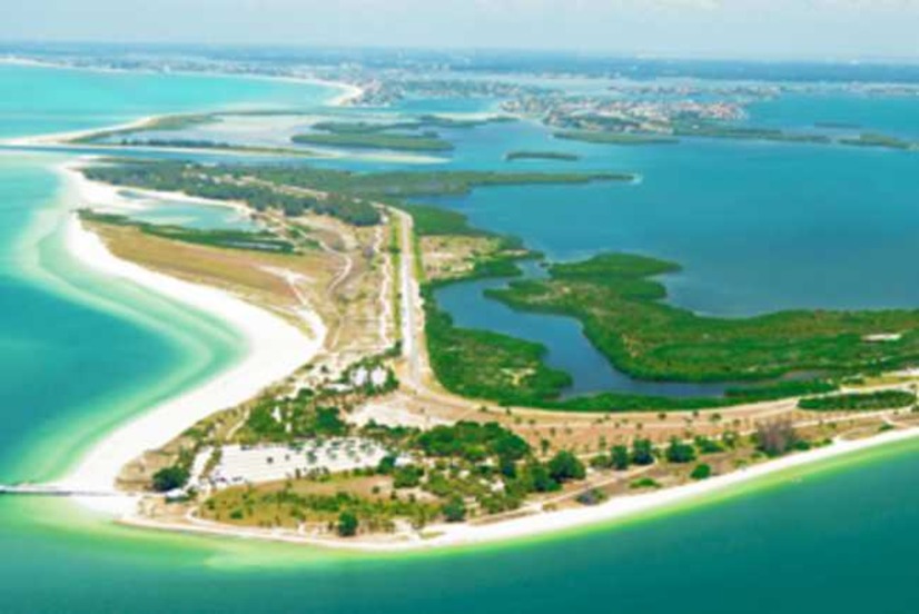 The Mental Health Benefits of Waterfront Living in Tampa&nbsp;Bay