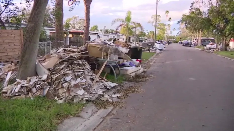 Treasure Island Residents Claim Damage Assessments Are Wrong