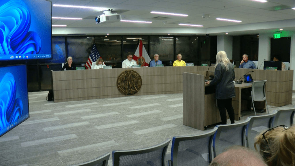 Treasure Island Residents Demand Faster Permitting After Numerous&nbsp;Delays