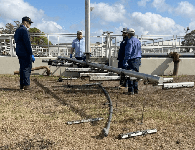 What’s That Horrible Odor in&nbsp;Clearwater?