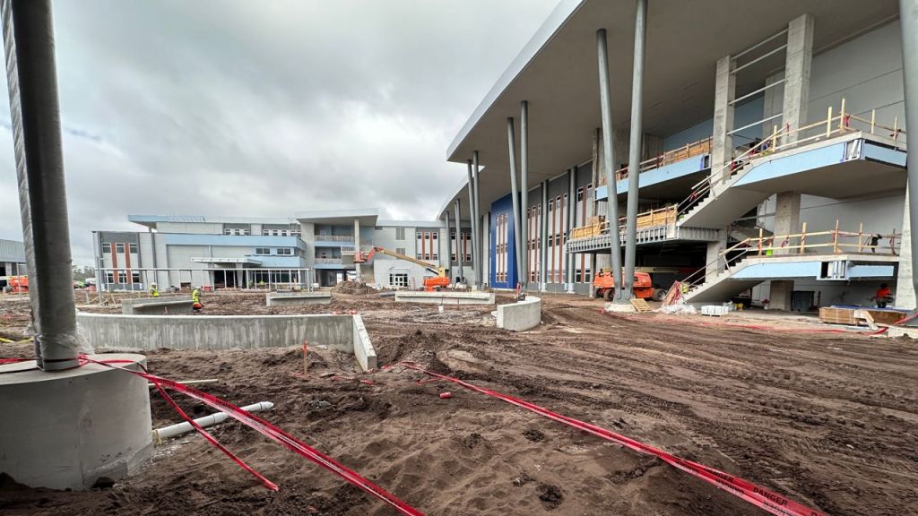 4 Months After Milton, FEMA Inspector Finally Visits One Homeowner, but There Are Many&nbsp;More