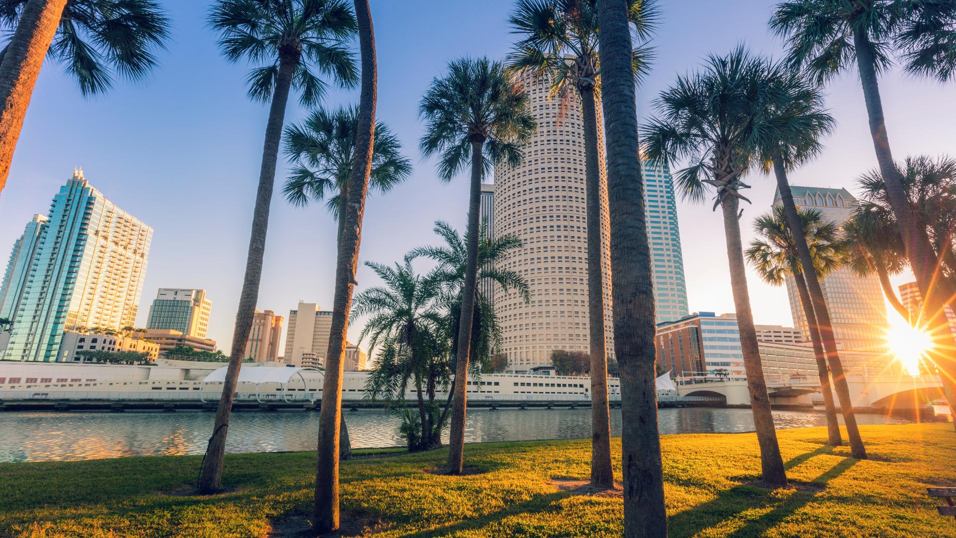 AAA Ranks Tampa Among Top Spring Break Destinations