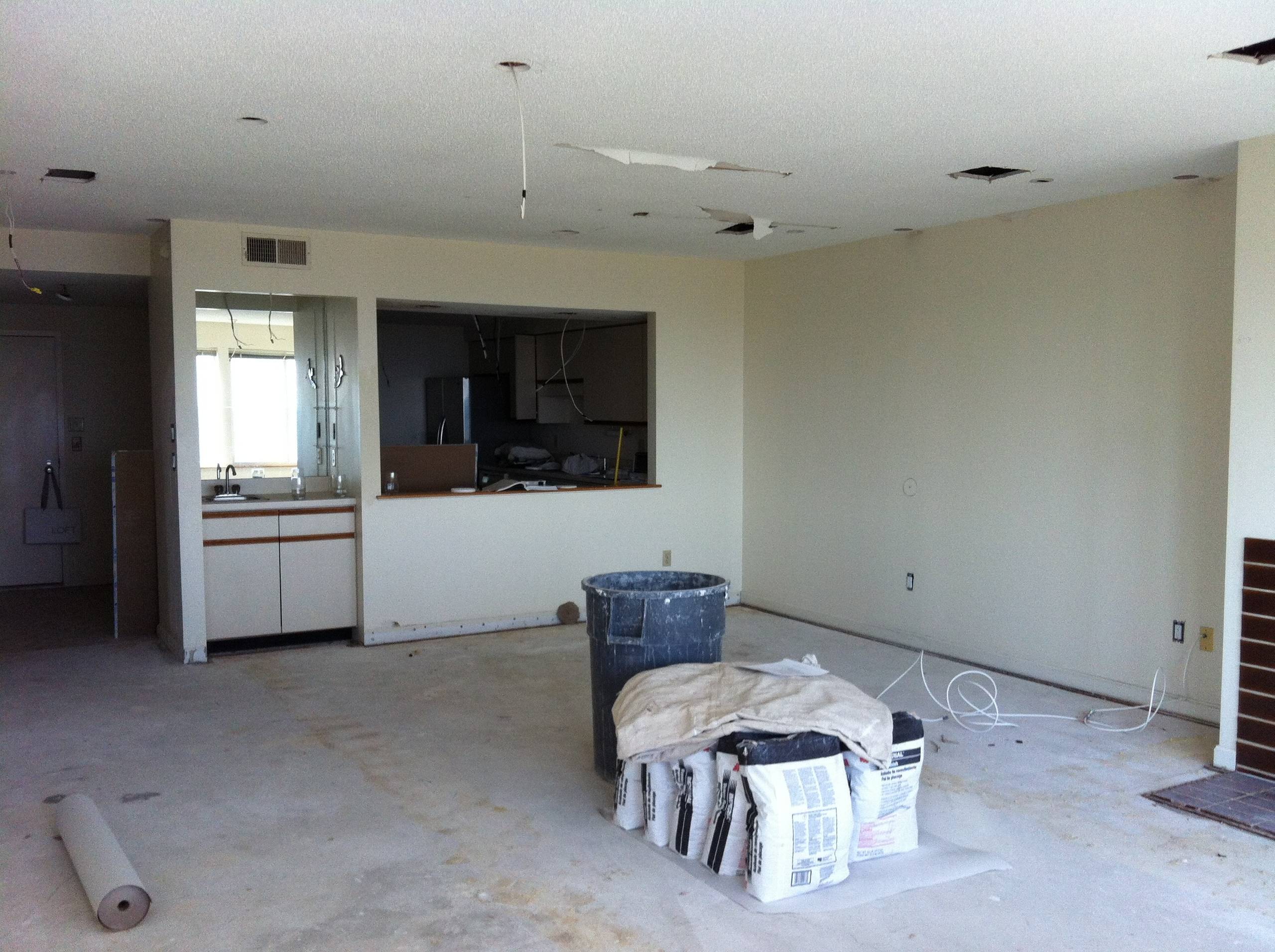 As Storm Season Looms, Homeowners Seek Solutions
