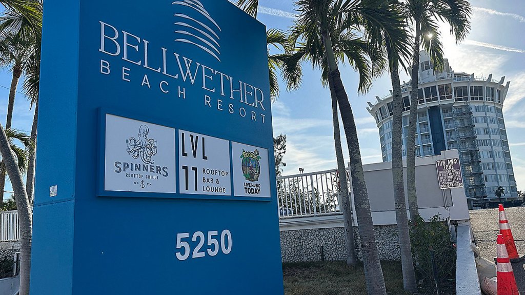 Beachcomber and Bellwether Hotels Extend Furloughs After Hurricane&nbsp;Helene