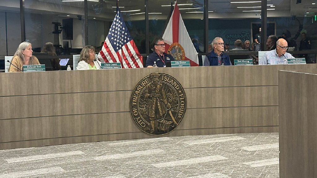 Beachtown Officials Now Seek More Data Before Waiving Permits for Storm&nbsp;Recovery