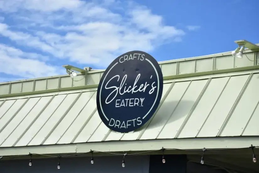 Beloved Cortez Village Restaurant Reopens After Four Months Due to Hurricanes Helene and&nbsp;Milton