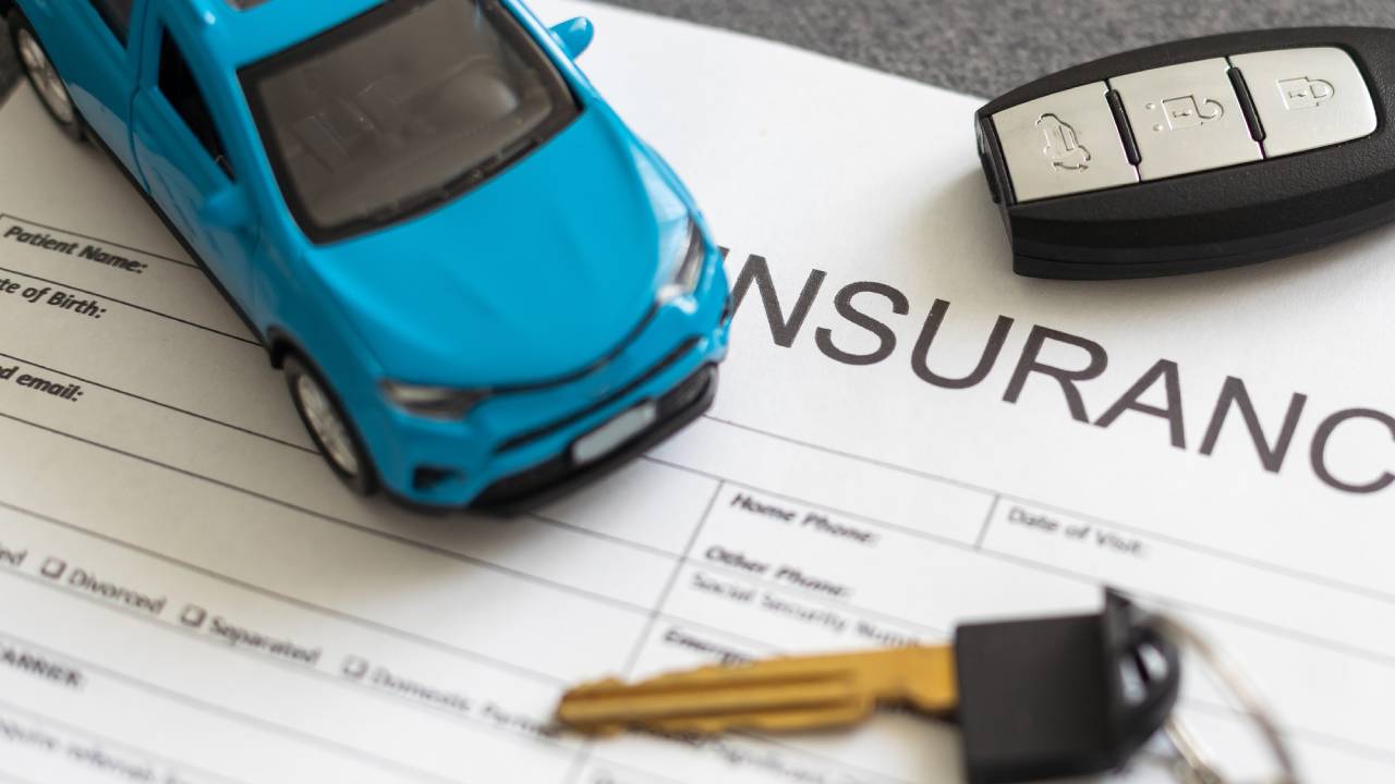 Car Insurance Rates Skyrocketed in These States in 2024