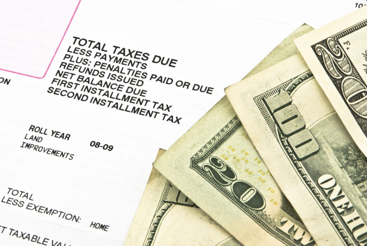 Could Florida Actually Erase Property Taxes? Here’s the Jaw-Dropping Proposal